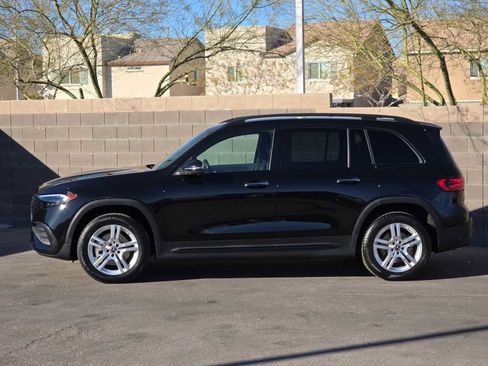 Used 2024 Mercedes-Benz EQB 250+ EQB 250+ image 6