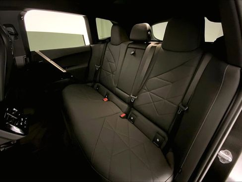 Certified 2022 BMW iX xDrive50 w/ Sport Package image 13