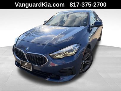 Used 2024 BMW 228i xDrive Gran Coupe