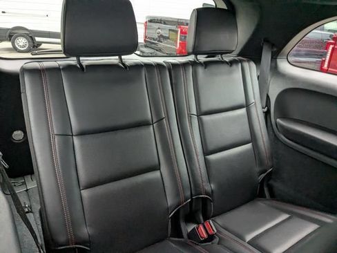 Used 2024 Dodge Durango GT AWD/4WD image 17
