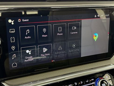 New 2025 GMC Sierra 3500 Denali w/ Denali Reserve Package image 15