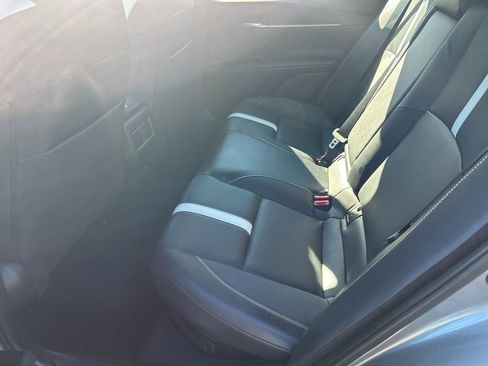 Used 2025 Toyota Camry SE FWD image 17