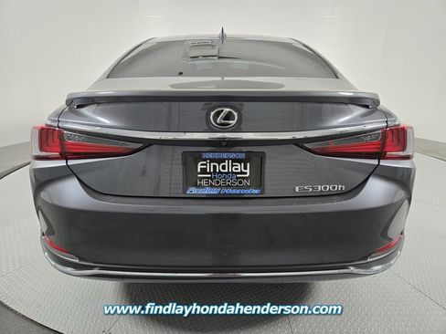 Used 2024 Lexus ES 300h w/ Premium Package FWD image 5