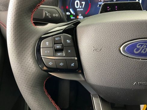 New 2026 Ford Explorer ST-Line RWD image 25