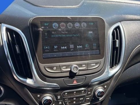 Used 2018 Chevrolet Equinox Premier w/ Premier True North Edition AWD/4WD image 20