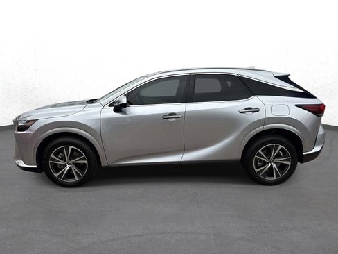 Used 2023 Lexus RX 350 Premium w/ Accessory Package (Z1) FWD image 6
