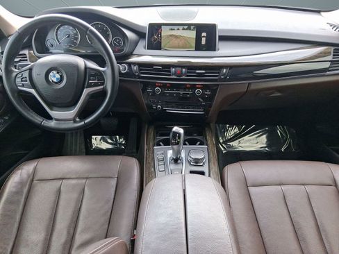 Used 2015 BMW X5 xDrive35i image 16