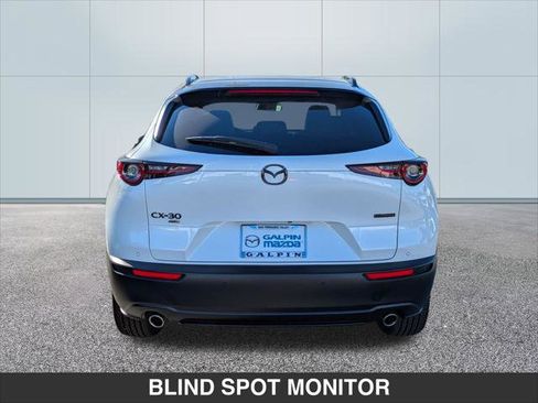 New 2026 MAZDA CX-30 AWD 2.5 S image 4