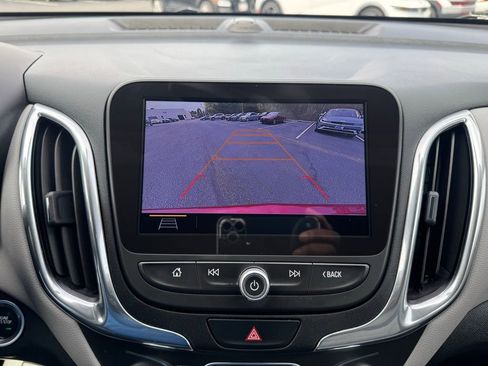 Used 2019 Chevrolet Equinox LT AWD/4WD image 26