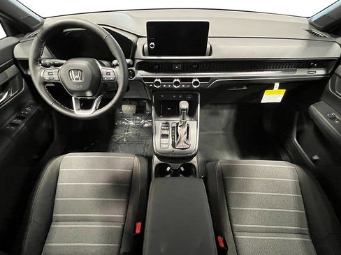 New 2026 Honda CR-V Sport image 21