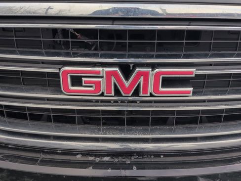 Used 2020 GMC Yukon XL SLE w/ HD Trailering Package image 13