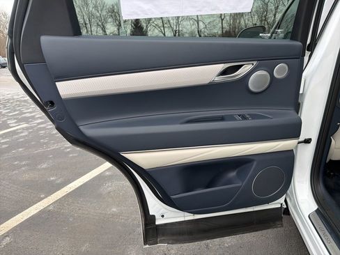 Used 2026 Genesis GV80 3.5T Prestige image 21