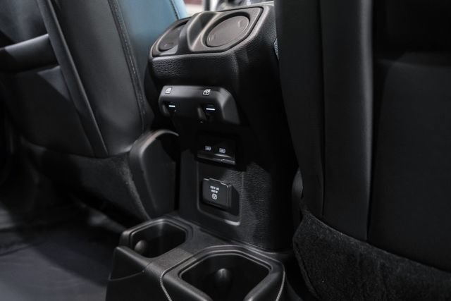 Used 2025 Jeep Gladiator Sport AWD/4WD image 72