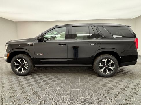 New 2026 GMC Yukon AT4 w/ AT4 Premium Plus Package AWD/4WD image 16
