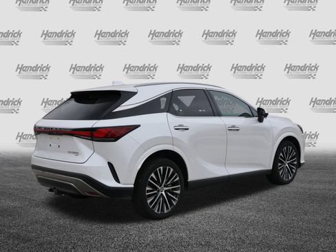 Used 2025 Lexus RX 350 image 9