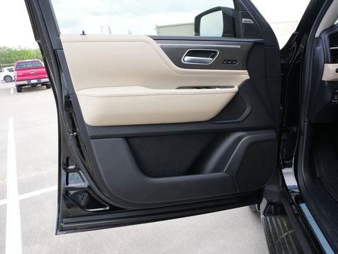 New 2026 INFINITI QX80 Pure w/ Cargo Package RWD image 18