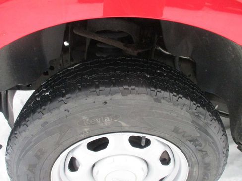 Used 2013 Ford F150 XL w/ Trailer Tow Pkg image 13