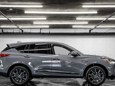 New 2026 Acura RDX A-Spec AWD/4WD image 6