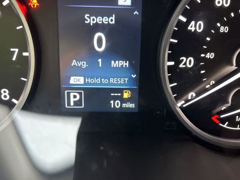 New 2025 Nissan Sentra S image 18