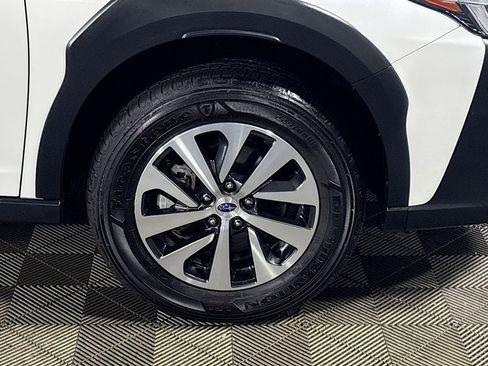 Used 2024 Subaru Outback Premium image 22