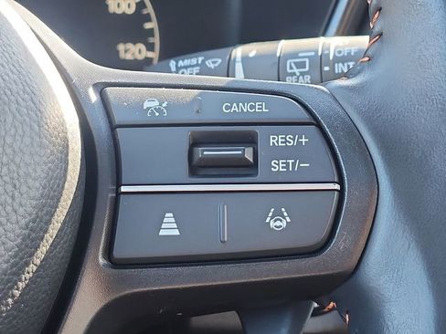 Used 2025 Honda CR-V Sport-L image 22