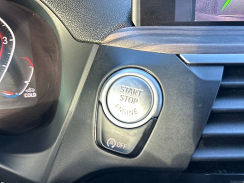 Used 2021 BMW X3 xDrive30i w/ Premium Package image 24