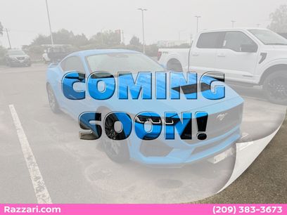 Used 2024 Ford Mustang GT Premium w/ GT Performance Package