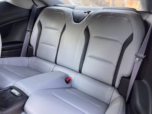 Used 2017 Chevrolet Camaro SS image 42