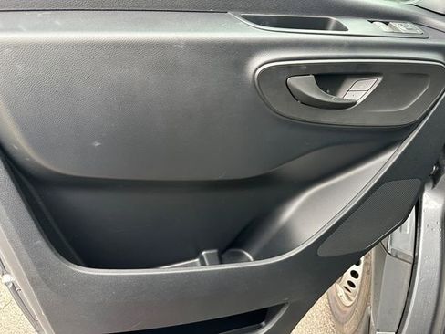 Used 2022 Mercedes-Benz Sprinter 4500 w/ Parking Package image 22