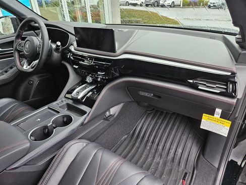 New 2026 Acura MDX A-Spec image 12