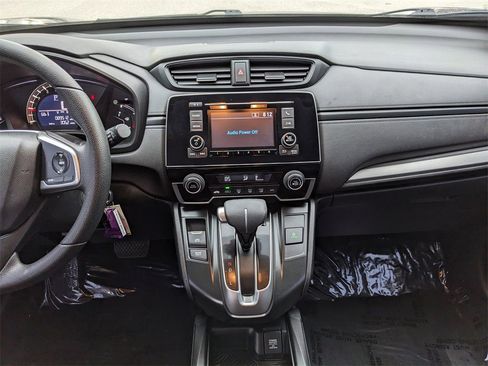 Used 2019 Honda CR-V LX image 15