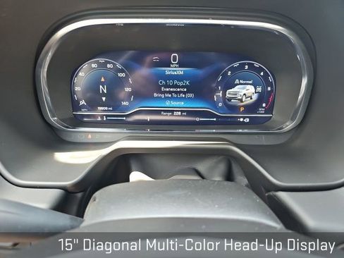 Used 2024 Chevrolet Tahoe High Country image 47