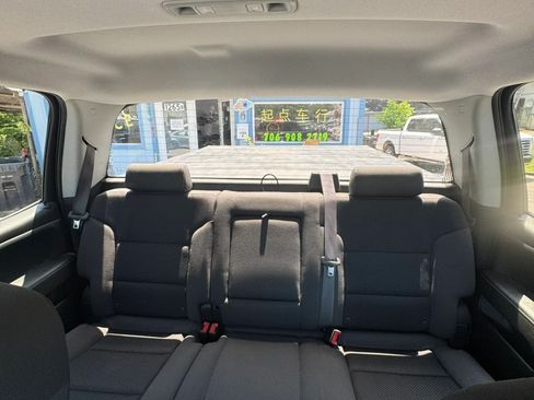 Used 2014 Chevrolet Silverado 1500 LT w/ All Star Edition AWD/4WD image 23