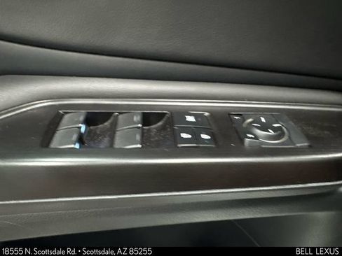 Used 2019 Lexus ES 350 F Sport w/ Accessory Package 2 FWD image 20