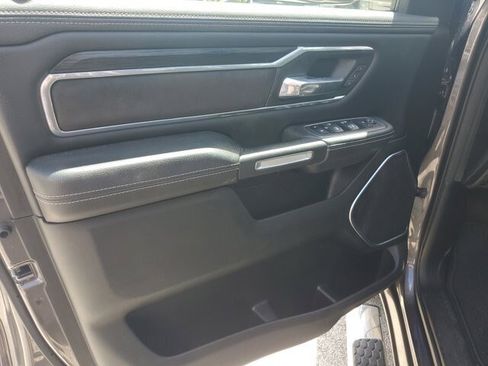 Certified 2023 RAM 1500 Laramie image 22