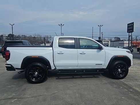 Certified 2023 GMC Canyon Elevation w/ Convenience Package image 2