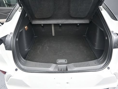 Used 2024 Buick Envista Avenir FWD image 16
