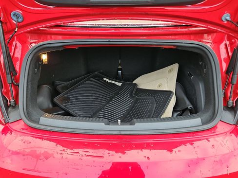 Used 2013 Volkswagen Beetle 2.5 image 29