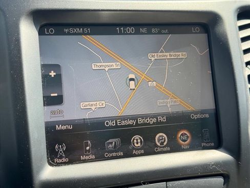 Used 2016 Jeep Cherokee Limited FWD image 25