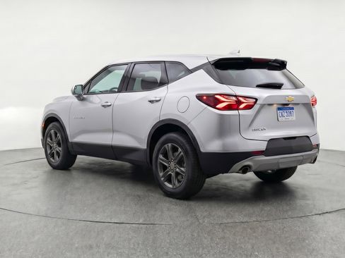 Used 2025 Chevrolet Blazer LT image 6