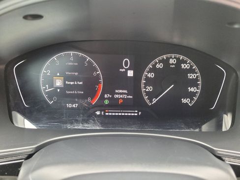 Used 2022 Honda Civic Sport image 23