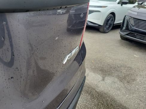 Used 2021 Honda Passport EX-L image 7