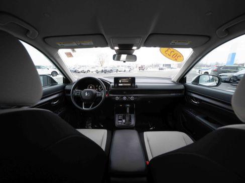 Certified 2023 Honda CR-V LX image 19