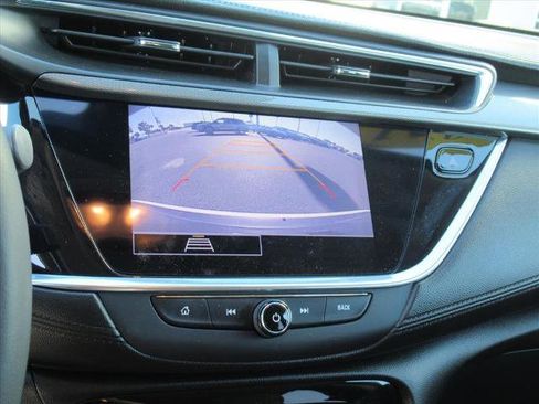 Used 2021 Buick Encore GX Select image 24