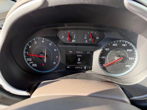 Used 2022 Chevrolet Malibu LT image 29