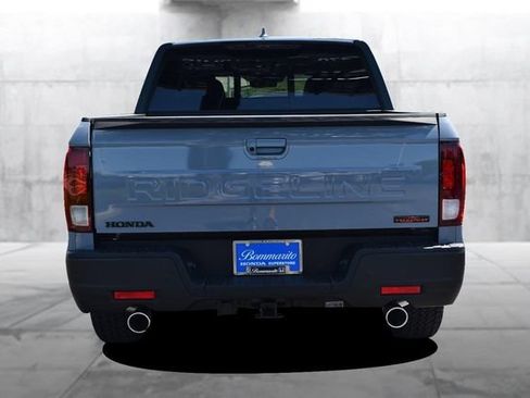 New 2026 Honda Ridgeline TrailSport image 6