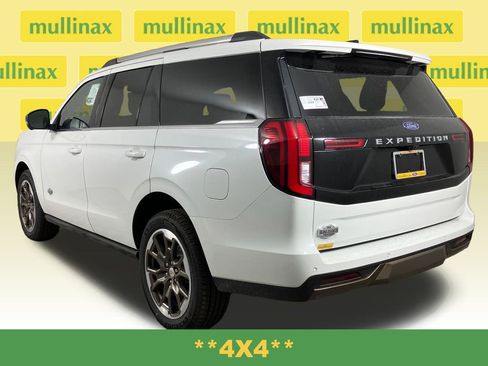 New 2026 Ford Expedition King Ranch image 11