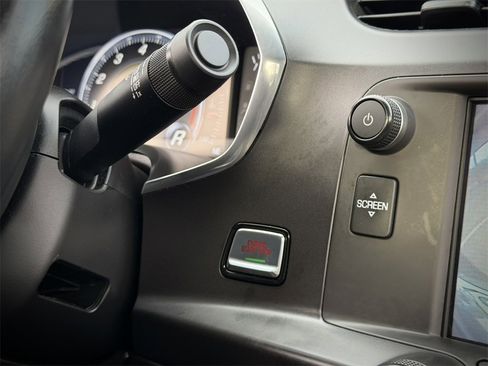 Used 2017 Chevrolet Corvette Stingray Convertible w/ 1LT image 32