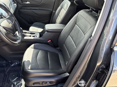 Used 2020 Chevrolet Equinox Premier FWD image 13