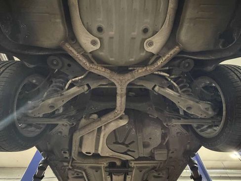 Used 2017 Buick LaCrosse Essence w/ Sun and Shade Package image 26